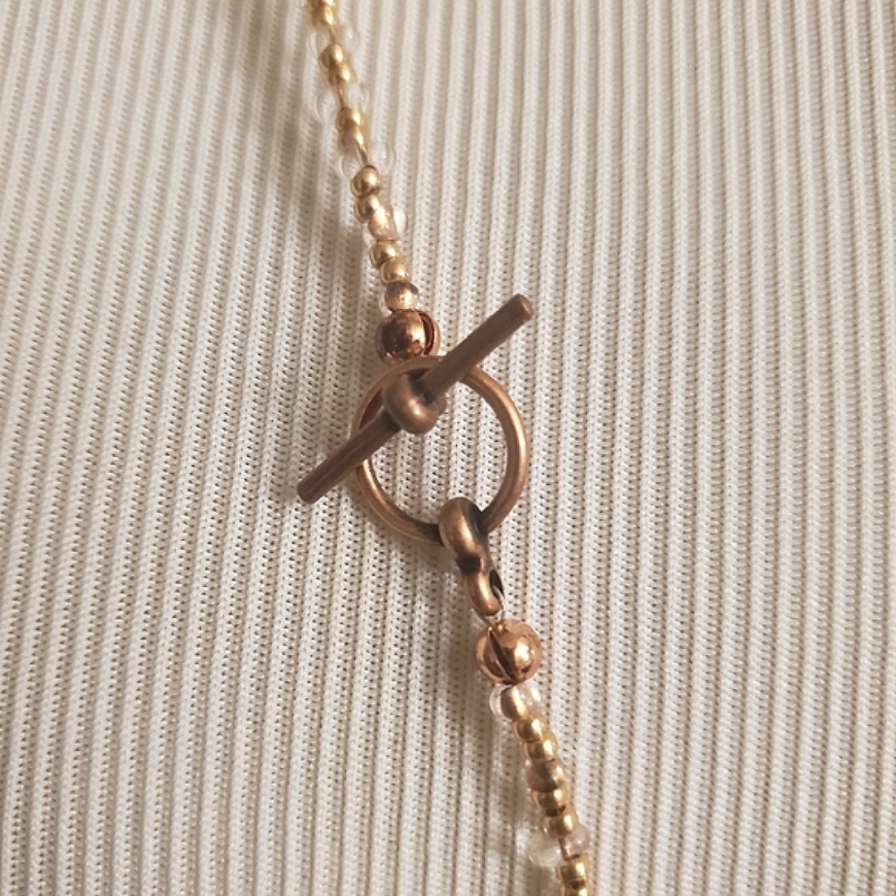 Necklace & Earring Set - Picture 5 of 6